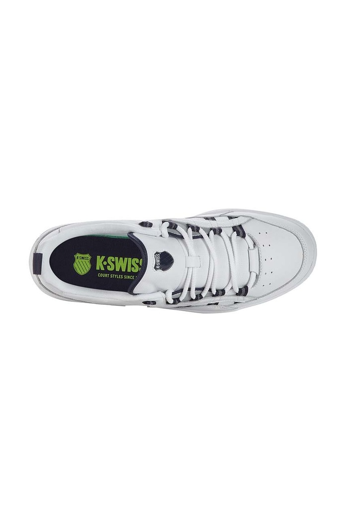 K-Swiss sneakers din piele SLAMM 99 CC 09083.148.M