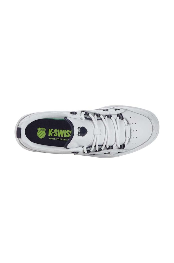 K-Swiss sneakers din piele SLAMM 99 CC 09083.148.M