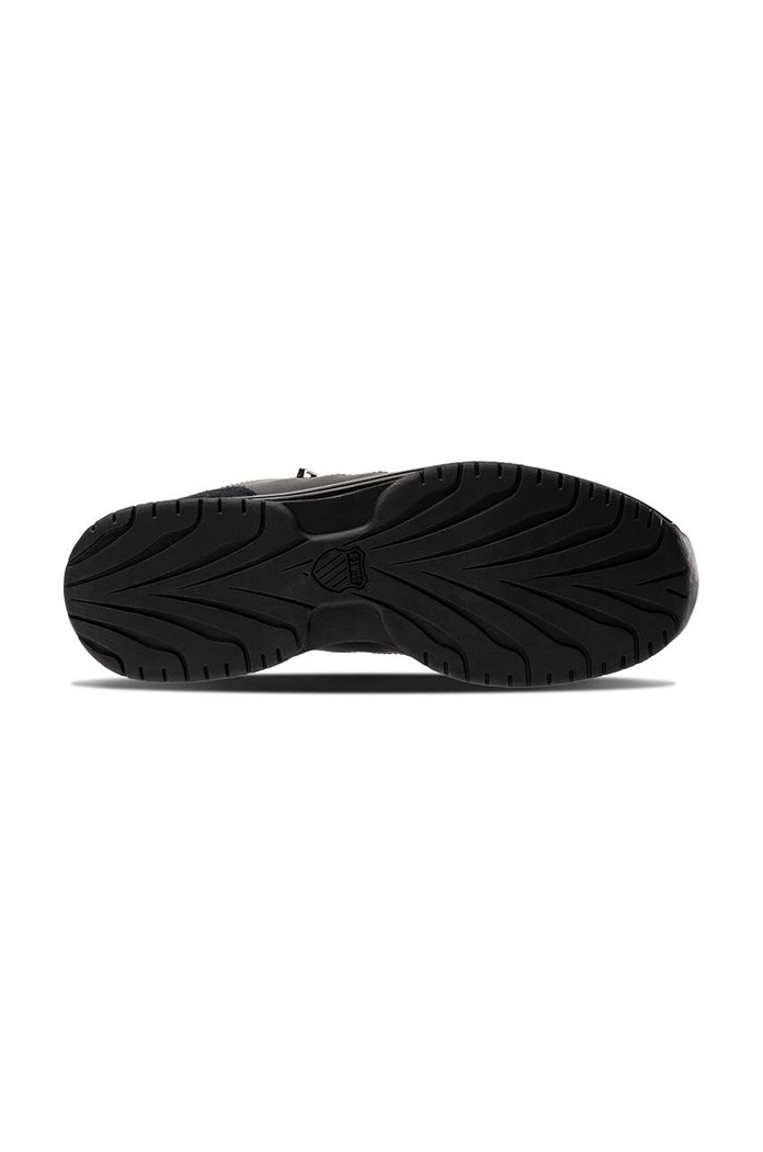 K-Swiss sneakers din piele RINZLER GT X MCLAREN 09214.073.M