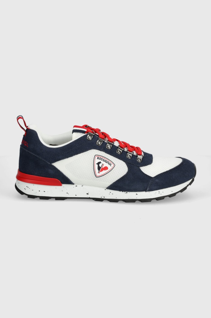 Rossignol sneakersy RNLMD59 granatowy SS24