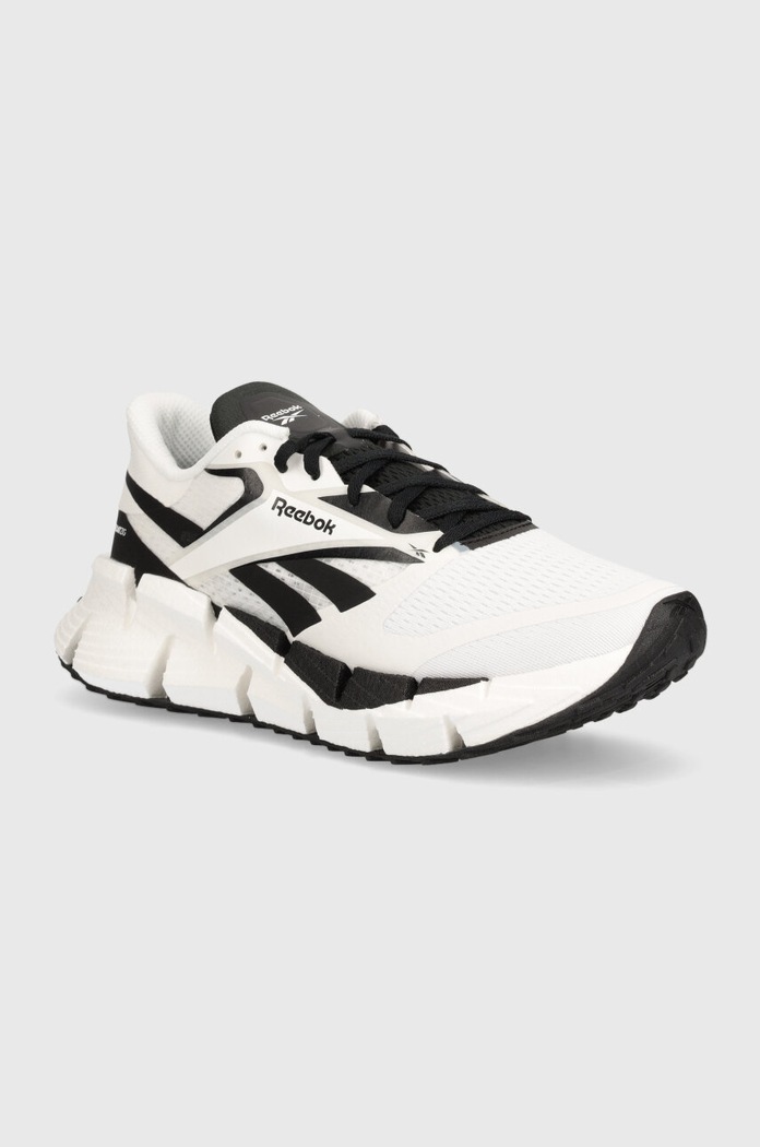 Bežecké topánky Reebok Floatzig 1 textilný biela 100206595