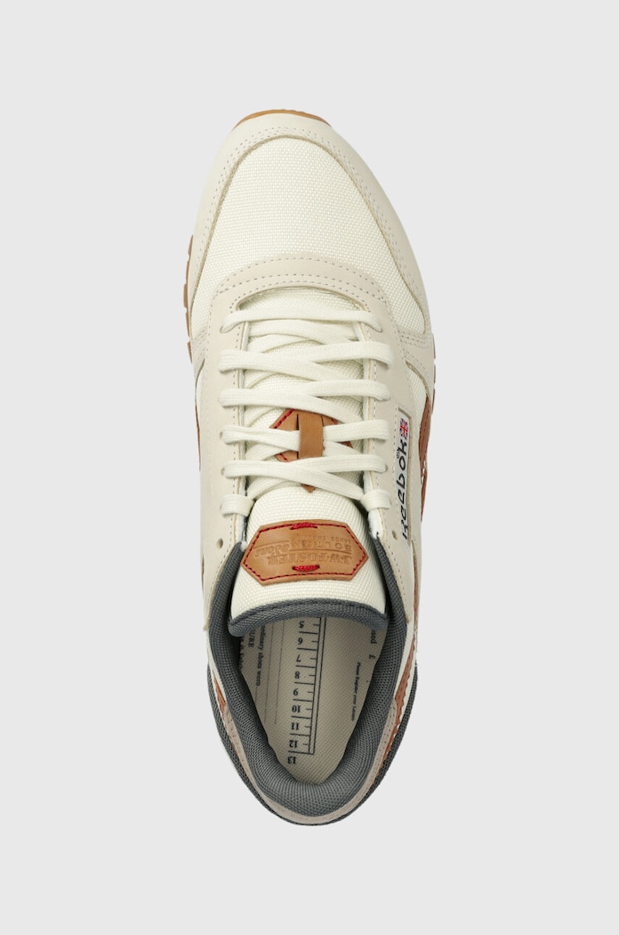 Reebok Classic sneakers Classic Leather 1983 Vintage white 100200863
