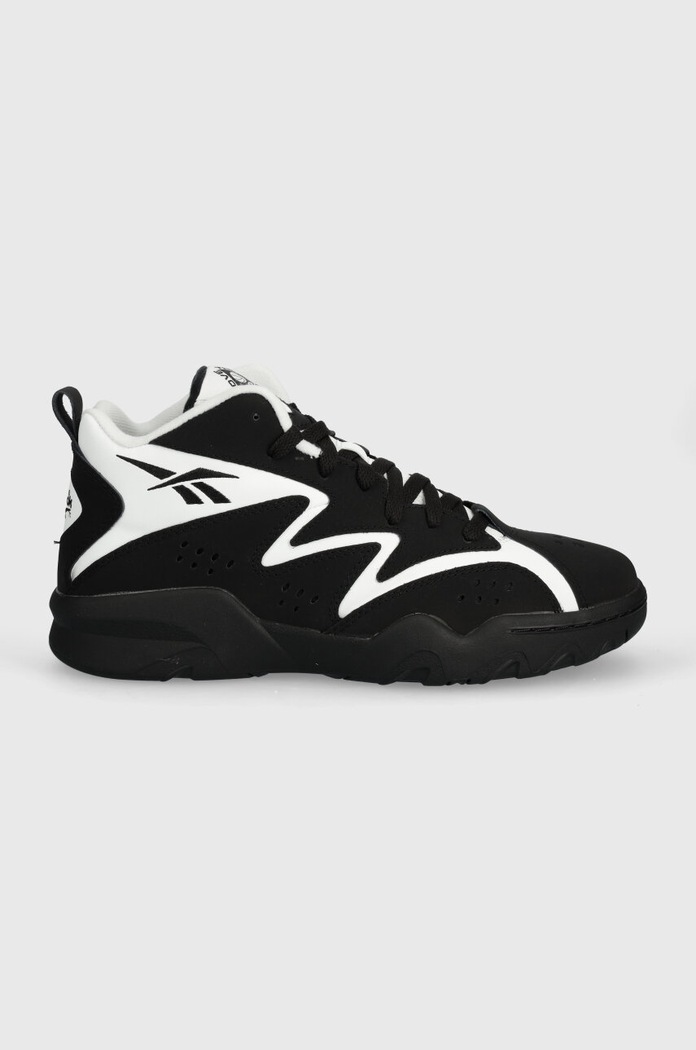 Reebok Classic sneakersy Atr Mid 100200791 czarny SS24