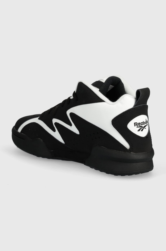 Obuwie Reebok Classic sneakersy Atr Mid 100200791 czarny