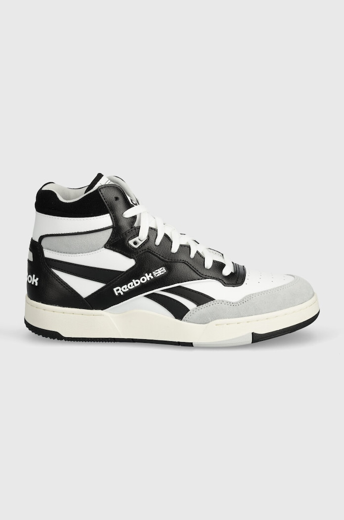 Reebok Classic sneakers BB 4000 II Mid 100074741 black SS24