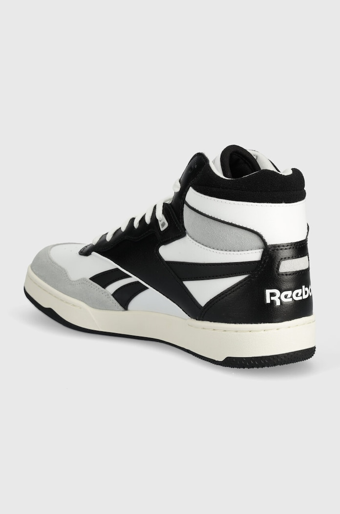Shoes Reebok Classic sneakers BB 4000 II Mid 100074741 black