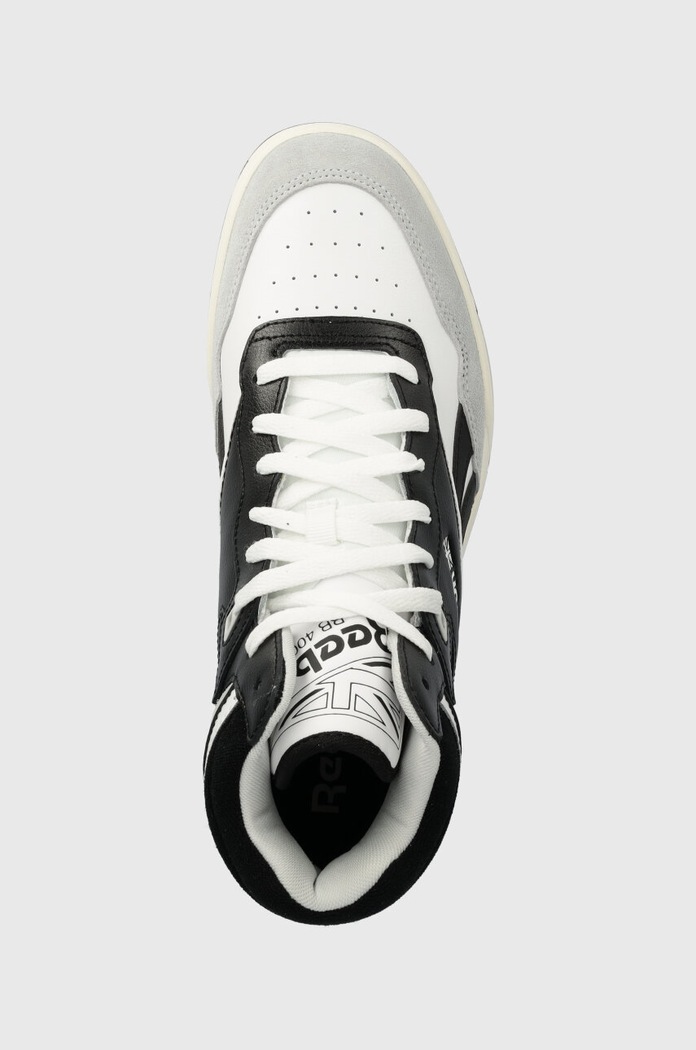 Reebok Classic sneakers BB 4000 II Mid black 100074741
