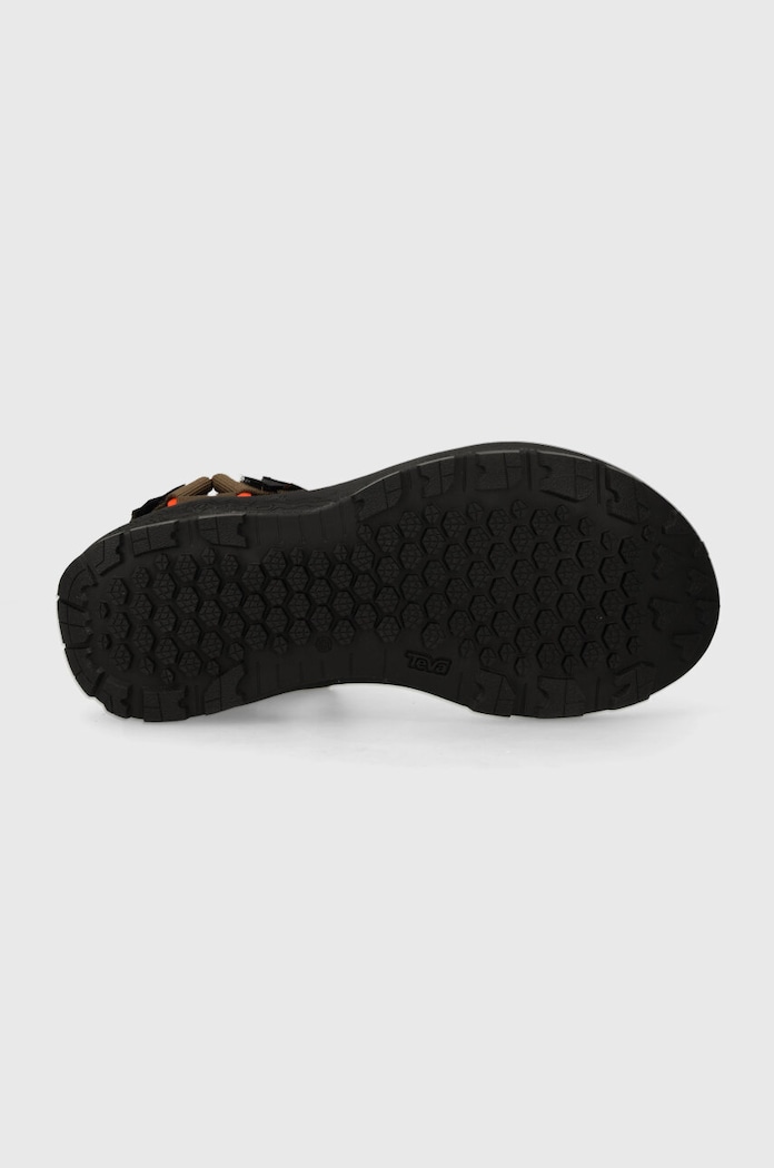 Sandály Teva Terragrip Sandal 1150510 hnědá
