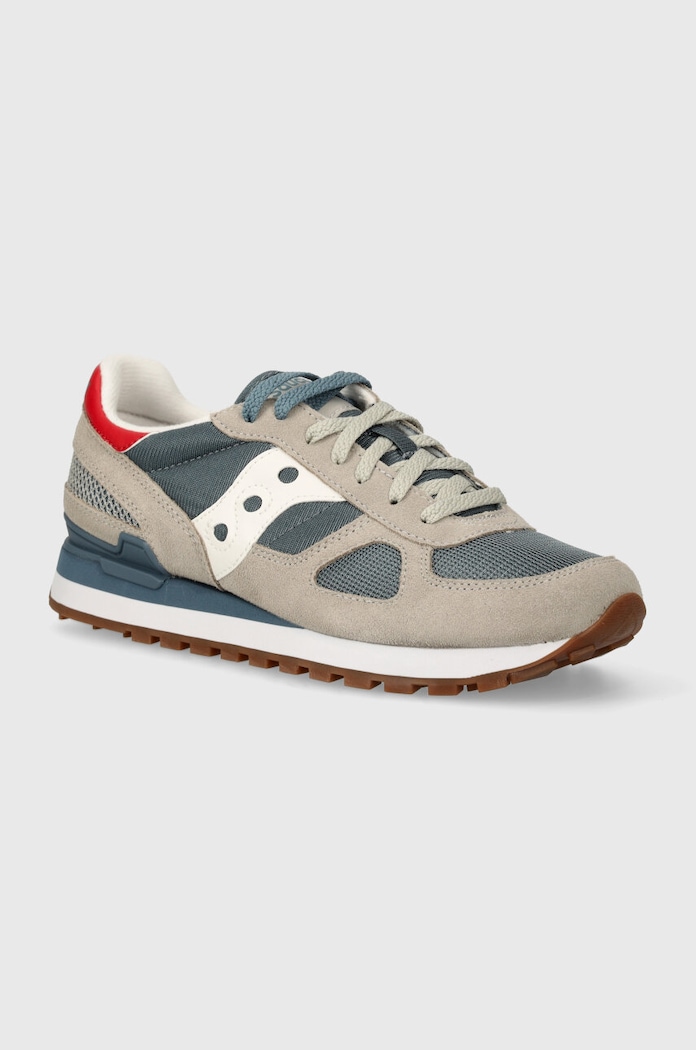 Saucony sneakersy Shadow Original niska szary S2108.883