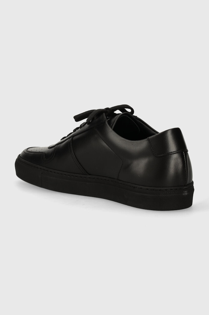 Shoes Common Projects leather sneakers Bball Low in Leather 2155.7547 black