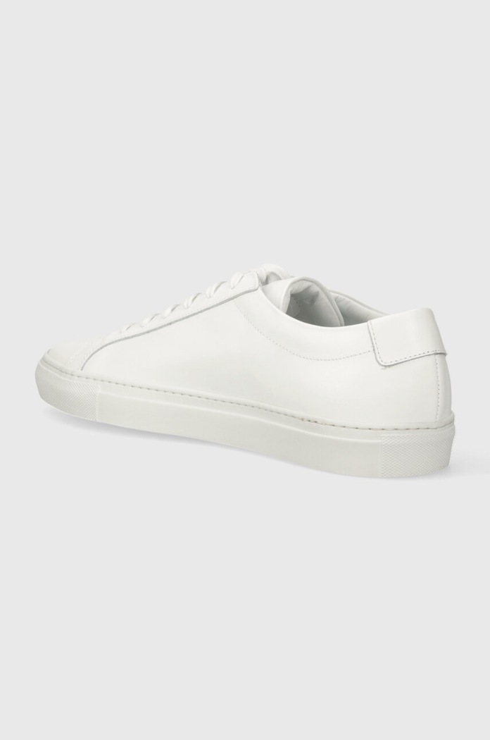 Obuwie Common Projects Original Achilles Low 1528.0506 biały