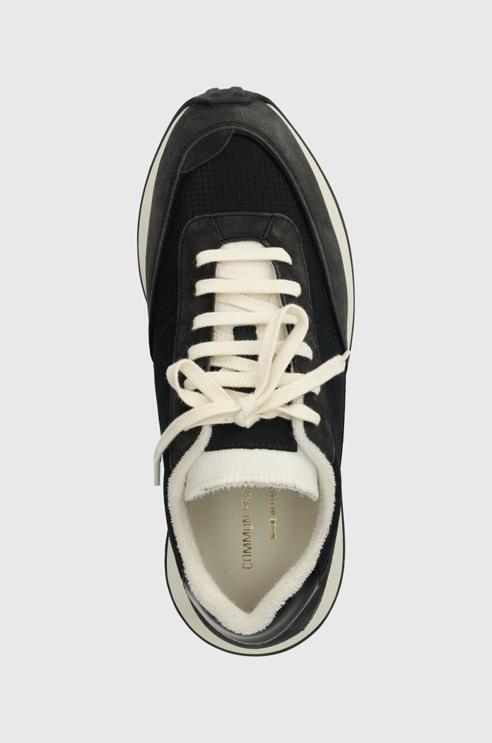 Common Projects sneakers Track Classic navy 2409.4928