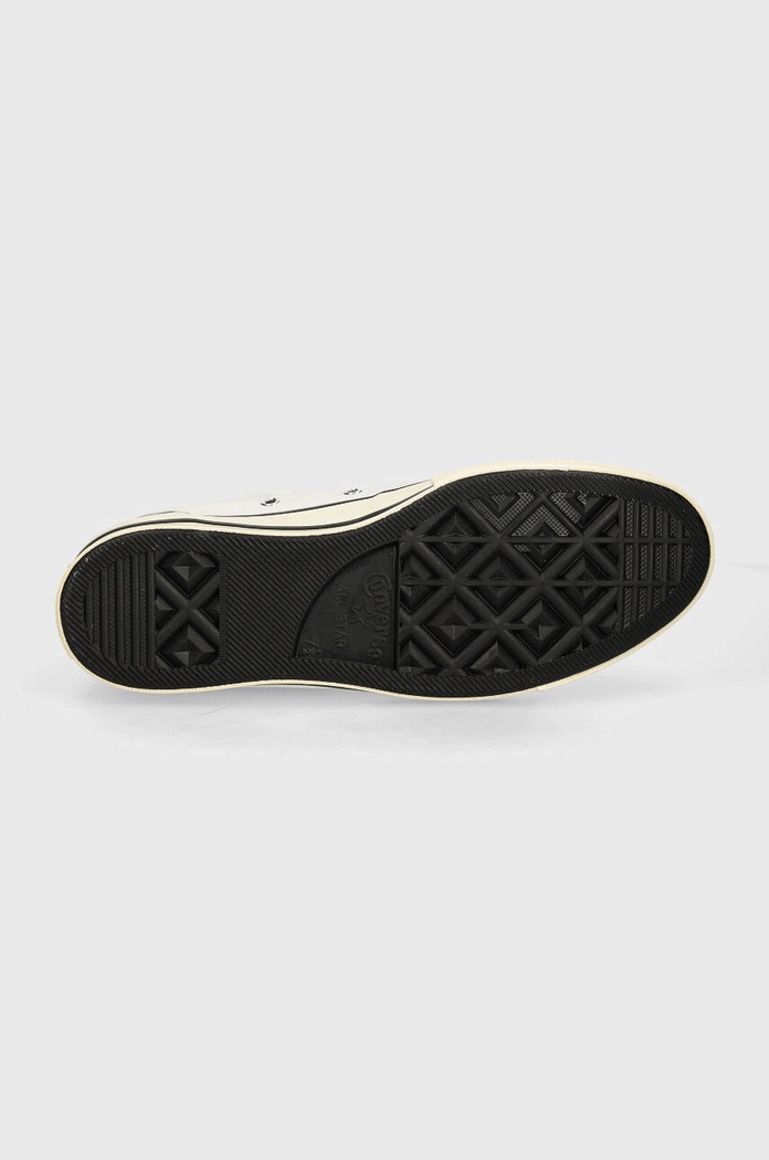 Converse trampki Chuck 70 A07444C biały