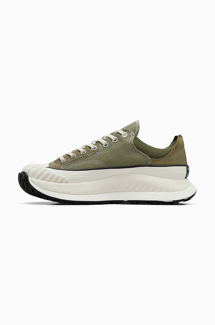 Πάνινα παπούτσια Converse Chuck 70 At-Cx A07446C πράσινο