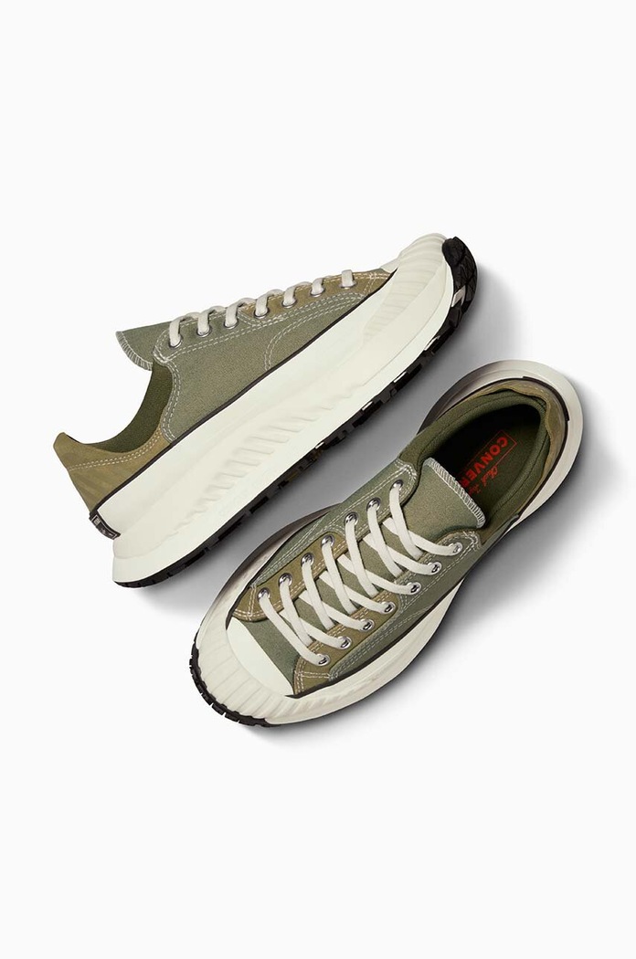 Πάνινα παπούτσια Converse Chuck 70 At-Cx A07446C
