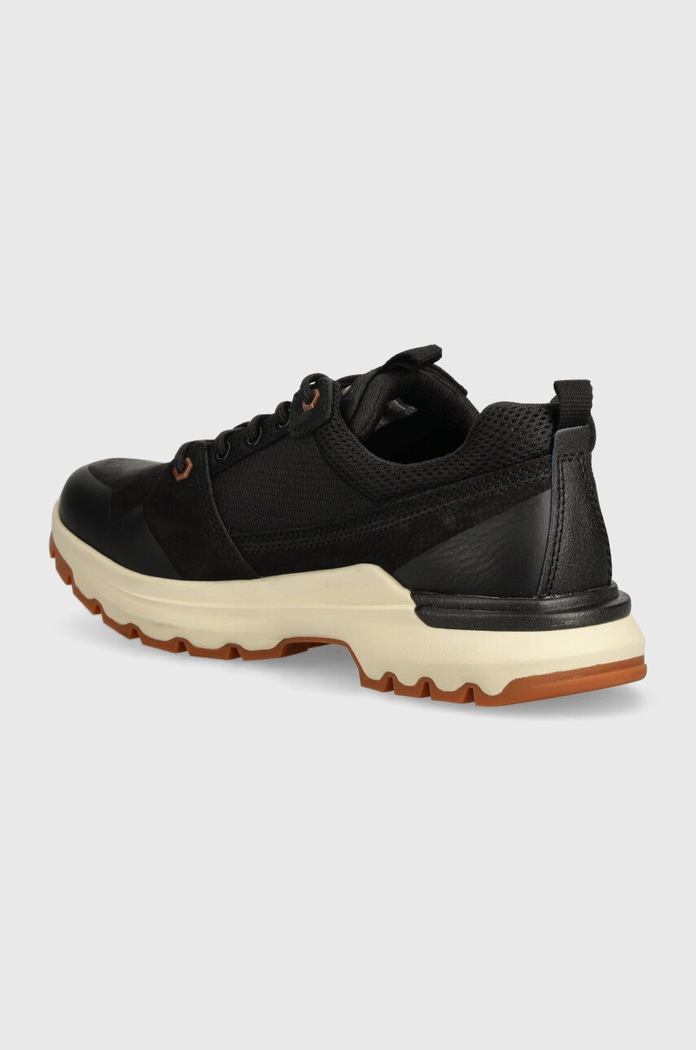 Παπούτσια Sneakers CAT Footwear COLORADO P725994 μαύρο