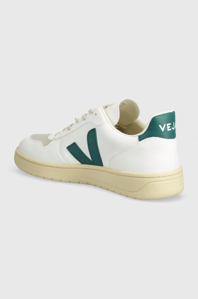 Boty Tenisky Veja V-10 VX0703143B bílá