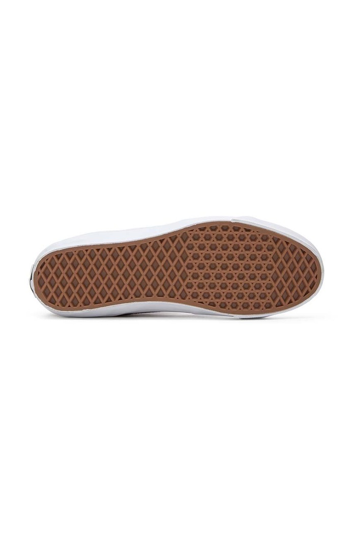 Σουέτ sneakers Vans Sk8-Mid Reissue 83 LX VN000CQQ4QU1