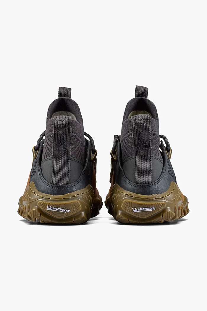 Obuv Topánky Vivobarefoot MAGNA FOREST ESC 309082. hnedá