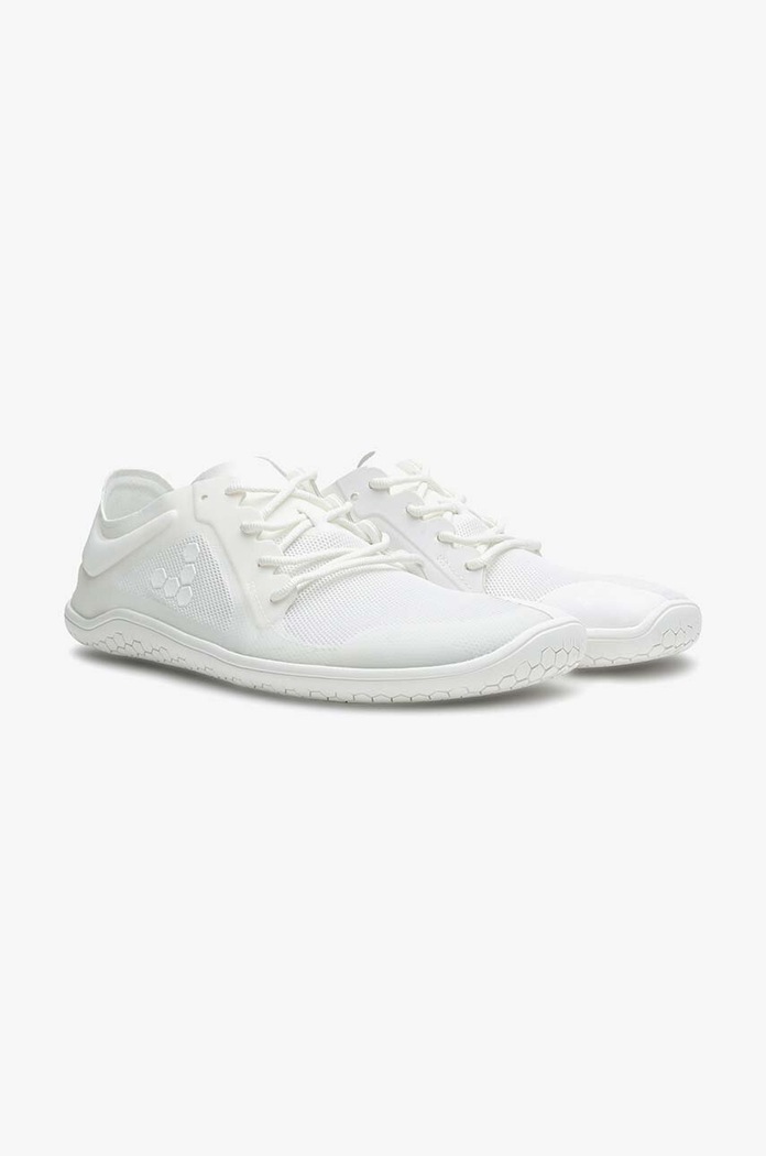 Tréninkové boty Vivobarefoot PRIMUS LITE III 309092. bílá SS24
