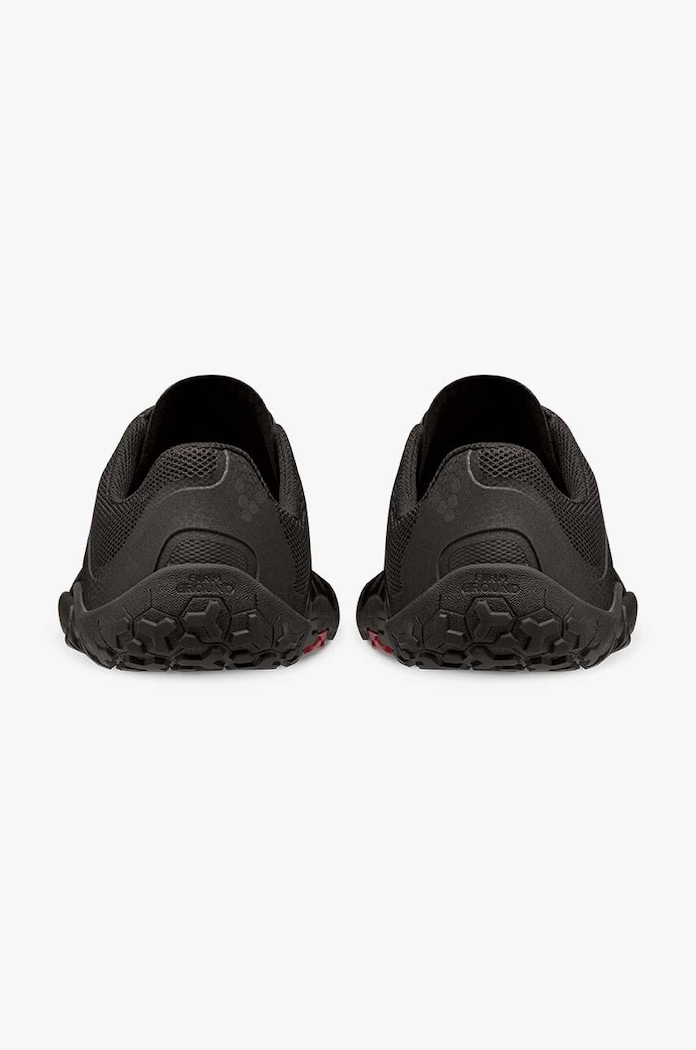 Παπούτσια Vivobarefoot PRIMUS TRAIL II FG 309097 μαύρο