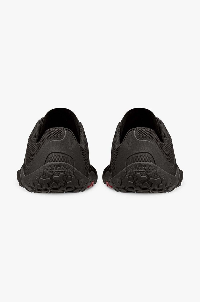 Παπούτσια Vivobarefoot PRIMUS TRAIL II FG 309097 μαύρο