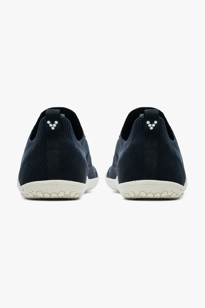 Obuv Tréningové topánky Vivobarefoot Primus Lite Knit 309304 tmavomodrá