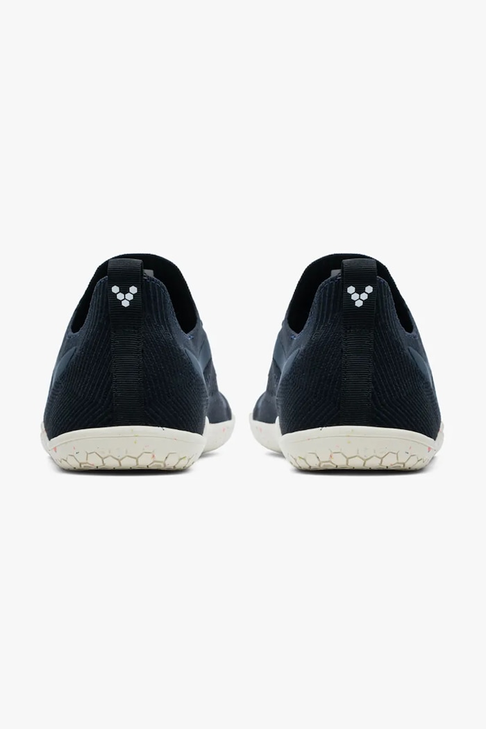 Obuv Tréningové topánky Vivobarefoot Primus Lite Knit 309304 tmavomodrá