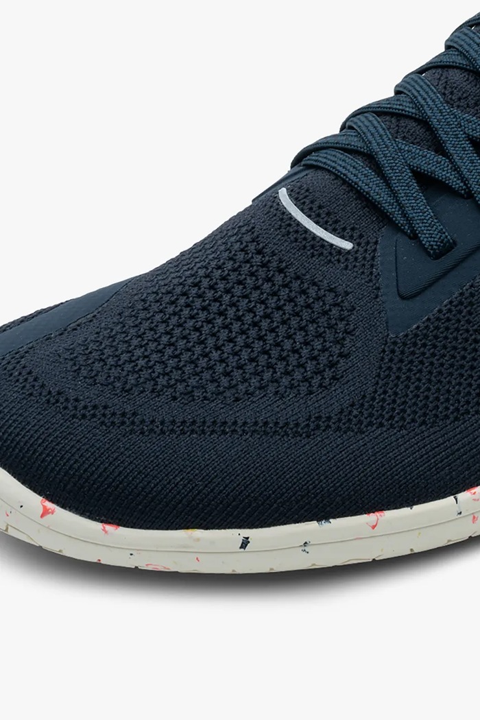 Tréningové topánky Vivobarefoot Primus Lite Knit 309304 tmavomodrá