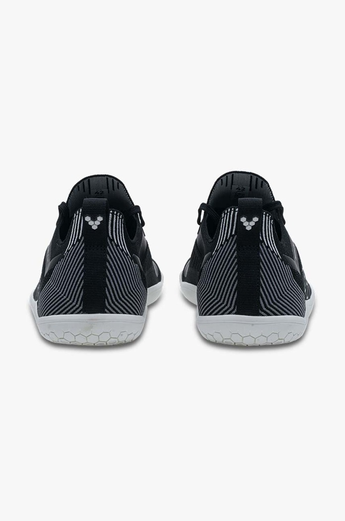 Tréninkové boty Vivobarefoot PRIMUS LITE KNIT 309304 černá
