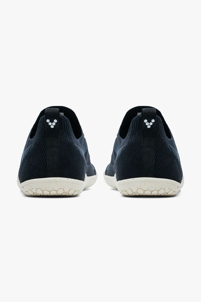 Obuv Tréningové topánky Vivobarefoot PRIMUS LITE KNIT 209304 tmavomodrá