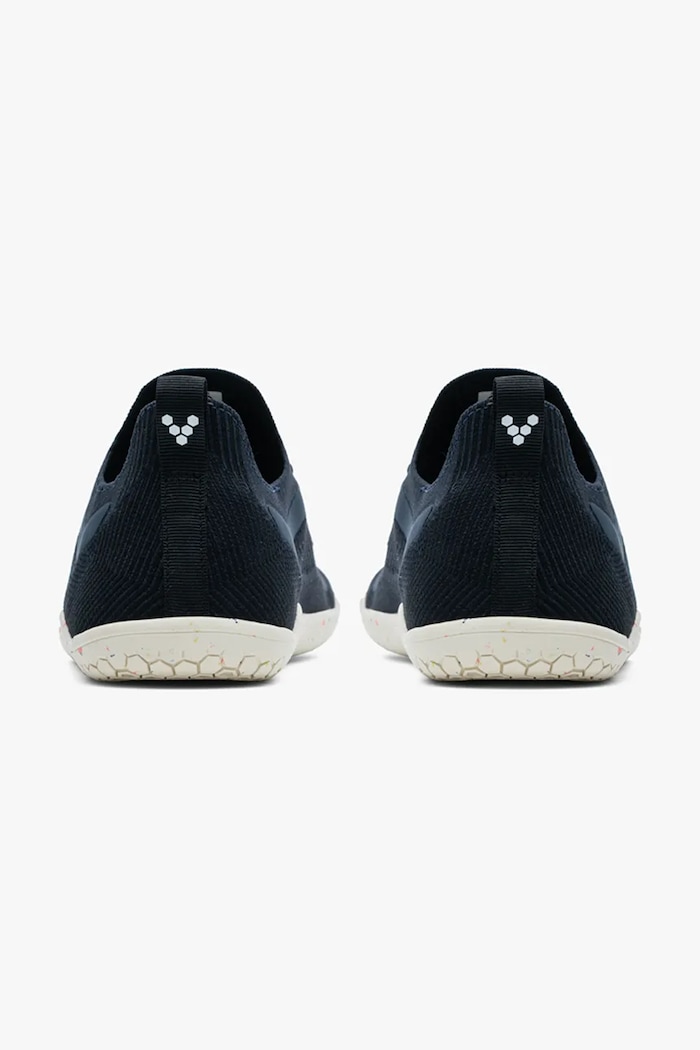 Obuv Tréningové topánky Vivobarefoot PRIMUS LITE KNIT 209304 tmavomodrá