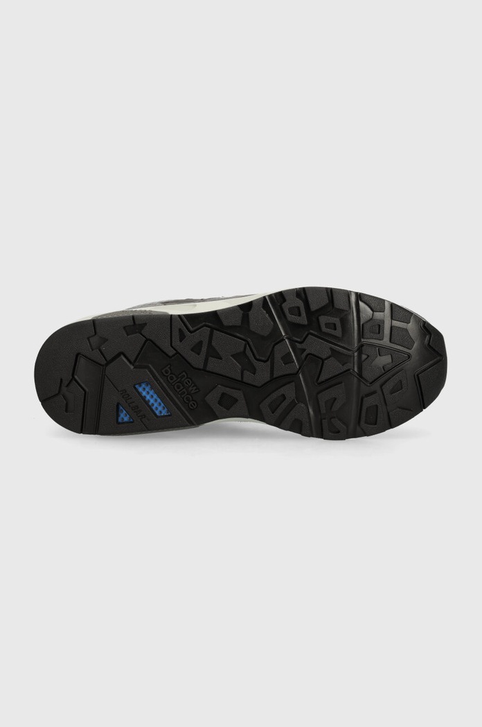 New Balance 580 Magnet Lead Steel MT580ADB gray