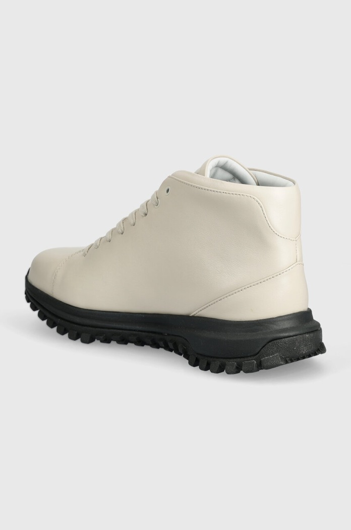 Shoes VOR leather shoes 7B 7B.Sandbaige beige