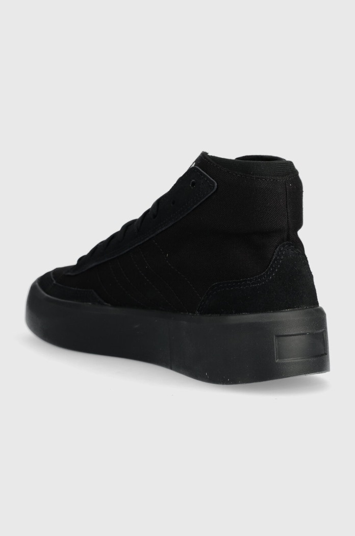 Παπούτσια Πάνινα παπούτσια adidas ZNSORED Shadow Original ZNSORED ID8245 μαύρο