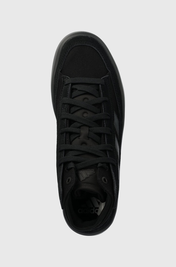 Πάνινα παπούτσια adidas ZNSORED Shadow Original ZNSORED μαύρο ID8245