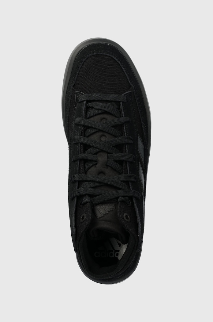 Πάνινα παπούτσια adidas ZNSORED Shadow Original ZNSORED μαύρο ID8245