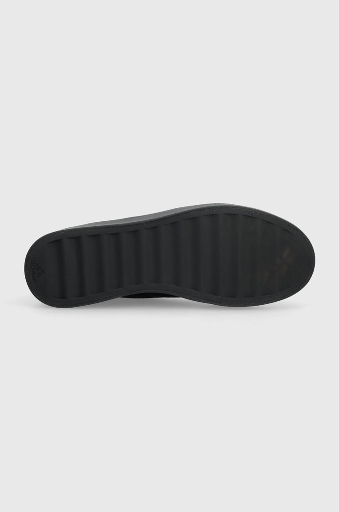 Πάνινα παπούτσια adidas ZNSORED Shadow Original ZNSORED ID8245 μαύρο