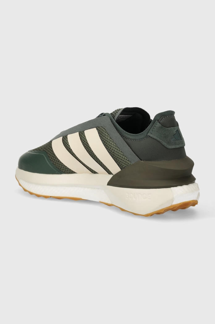 Obuća Tenisice adidas AVRYN IE2636 zelena