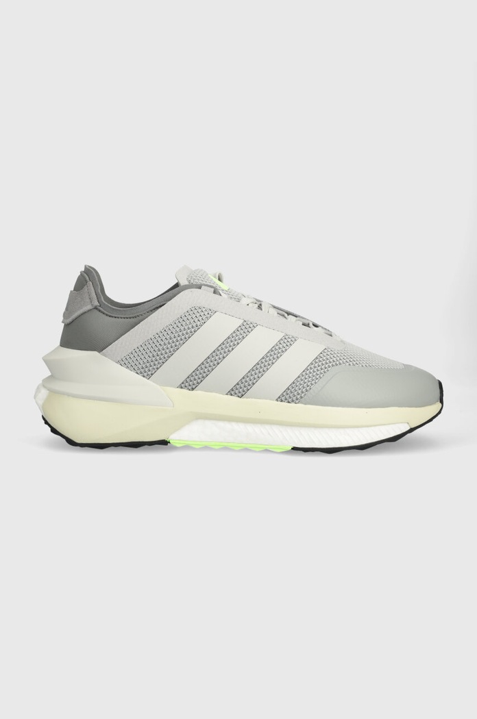 Tenisice adidas AVRYN tekstil siva IE2640