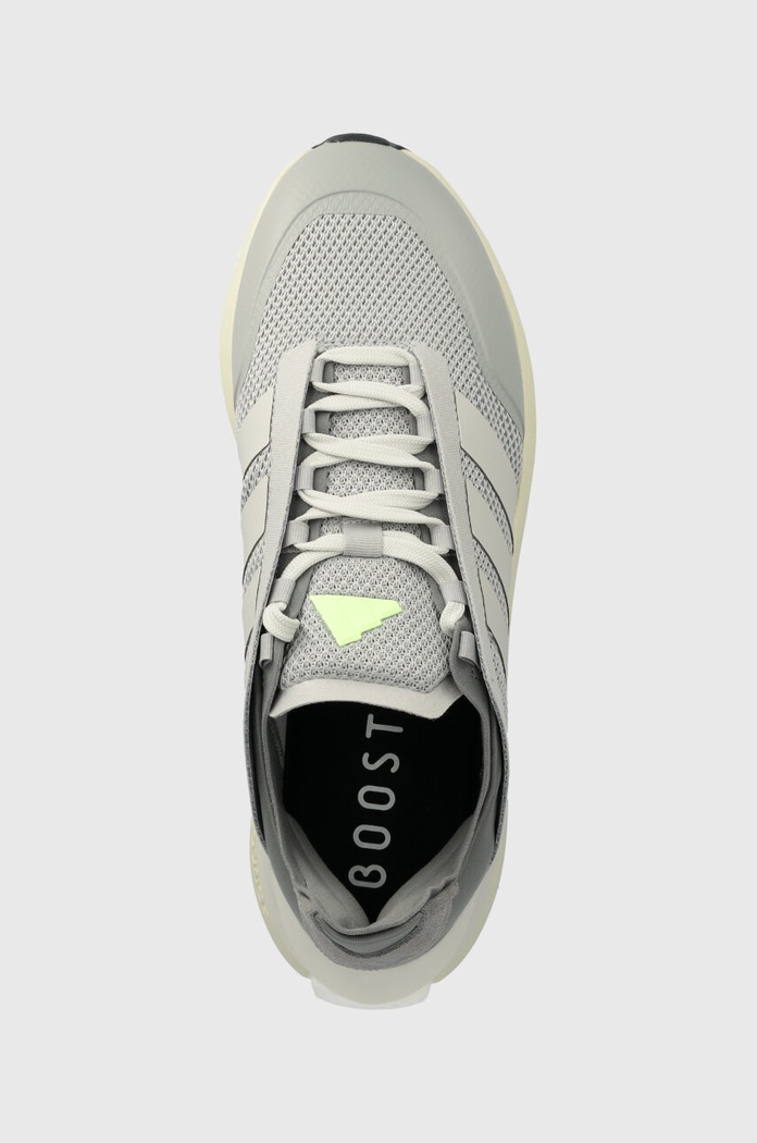 Tenisice adidas AVRYN siva IE2640