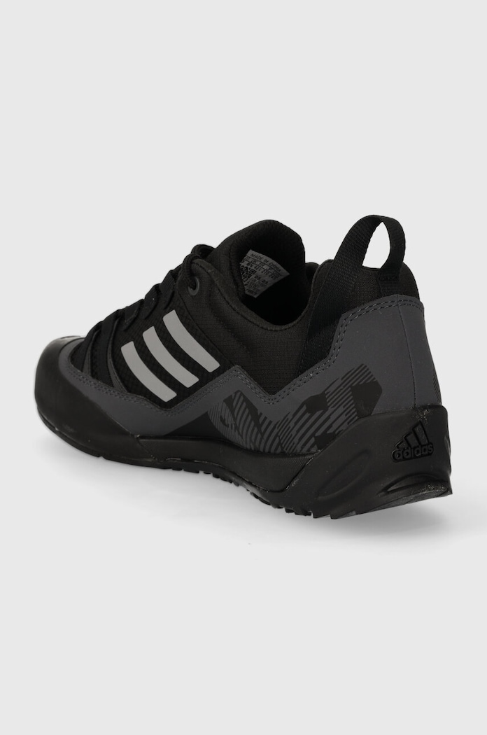 Obuwie adidas TERREX buty Swift Solo 2 IE6901 czarny
