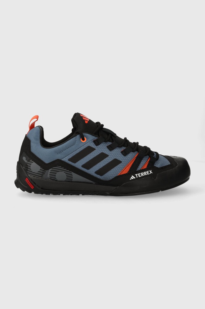 adidas TERREX buty Swift Solo 2 syntetyczny czarny IE6903