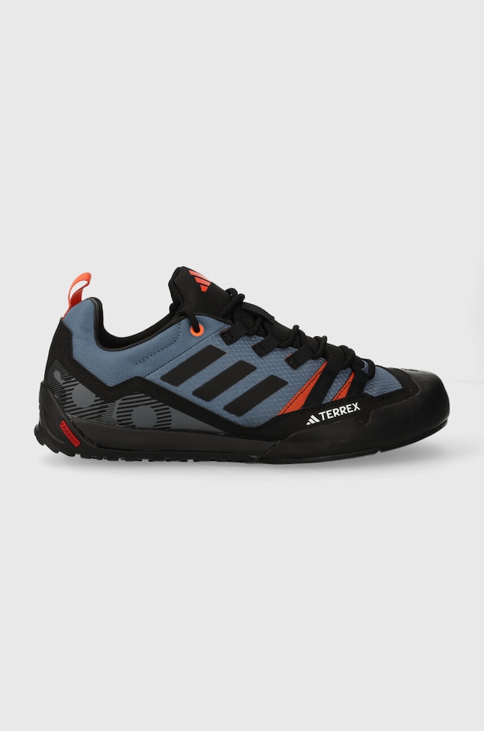 adidas TERREX buty Swift Solo 2 syntetyczny czarny IE6903
