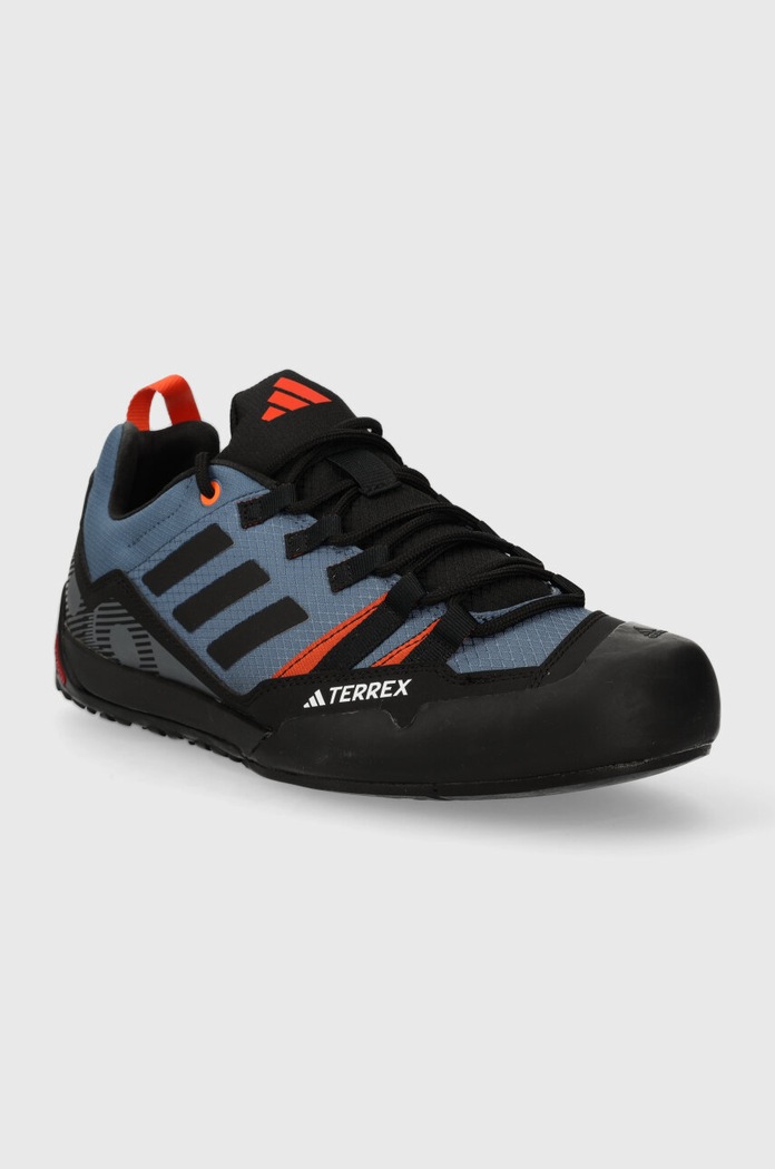 adidas TERREX buty Swift Solo 2 IE6903 czarny SS24
