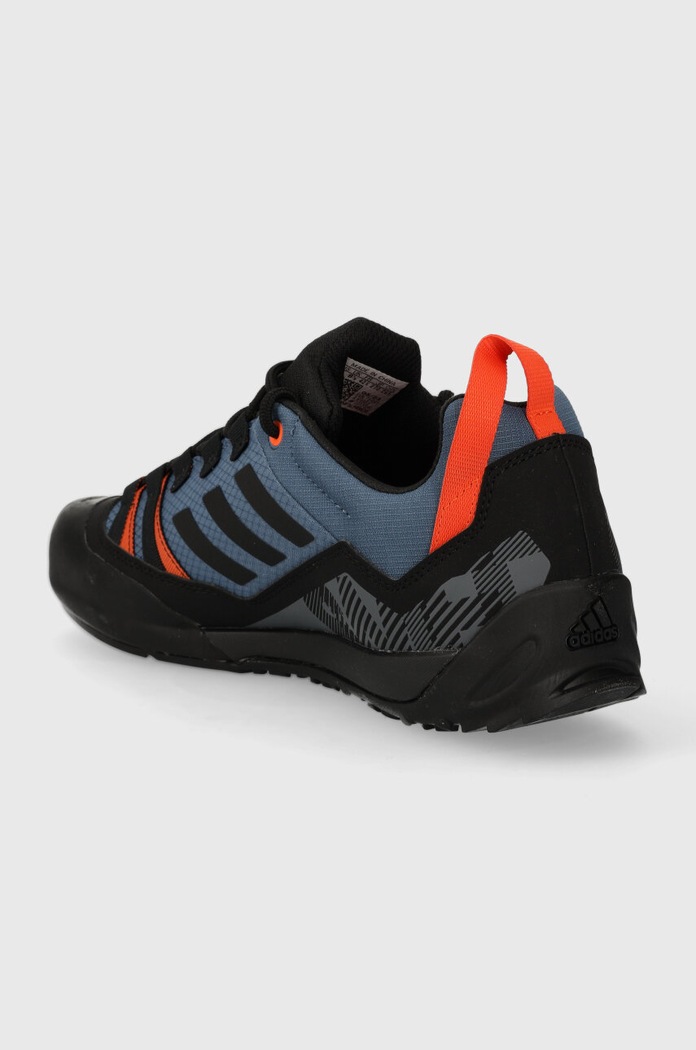 Obuwie adidas TERREX buty Swift Solo 2 IE6903 czarny