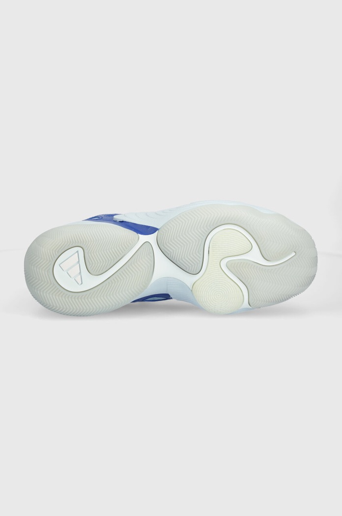Basketbalové boty adidas Performance Trae Unlimited 2 IE7766 modrá