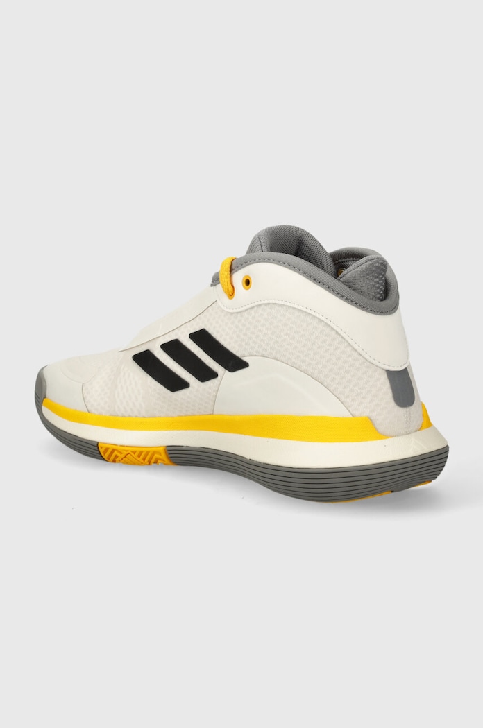Obuwie adidas Performance buty treningowe Bounce Legends IE7847 biały