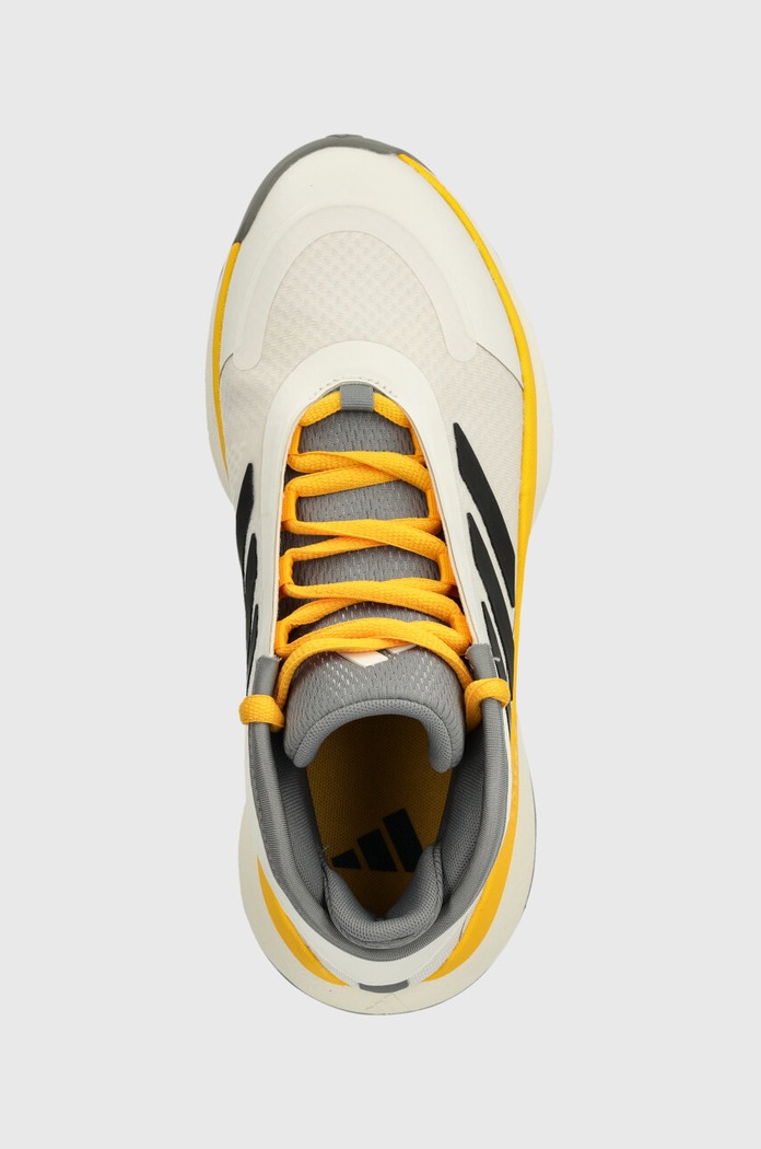 adidas Performance buty treningowe Bounce Legends biały IE7847