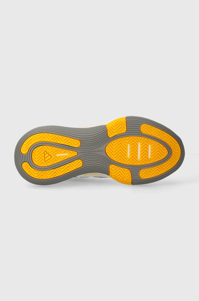 adidas Performance buty treningowe Bounce Legends IE7847 biały